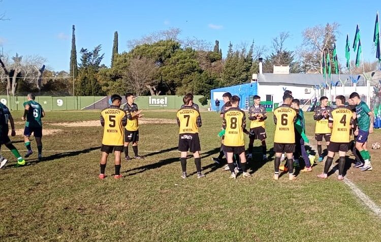 Olimpo bajó al campeón y Boca confirmó su gran remontada en una fecha movida
