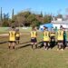 Olimpo bajó al campeón y Boca confirmó su gran remontada en una fecha movida