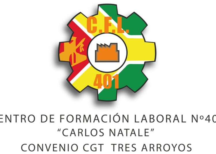Herramientas para el empleo: abren la inscripción para más de una docena de cursos gratuitos en el Centro de Formación Laboral Nº 401