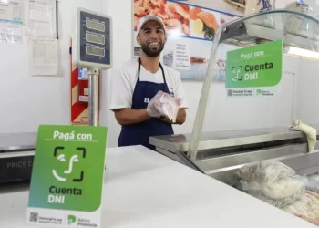 Cuenta DNI aumenta reintegros y suma la promoción en garrafas ante la llegada del invierno