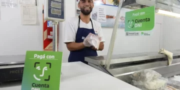 Cuenta DNI aumenta reintegros y suma la promoción en garrafas ante la llegada del invierno