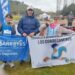 Los Correcaminos volvieron a destacarse: medallas nacionales para Rodríguez y Larragueta, y podio para Taboada en Pehuen Co