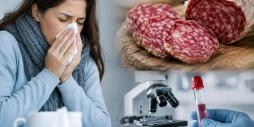Alerta sanitaria en la Provincia: confirman suba de internaciones por Gripe A y vigilan brotes de triquinosis