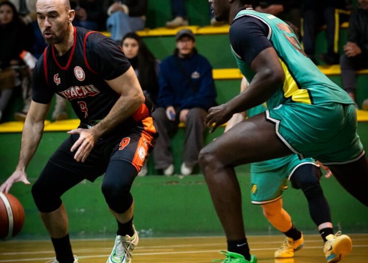 Costa Sud cerró invicto la fase regular