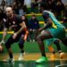 Costa Sud cerró invicto la fase regular