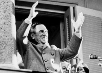 A 52 años del fallecimiento de Perón, desde la CGT y el PJ convocan a un homenaje