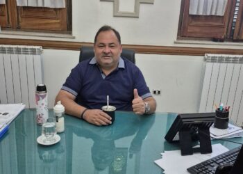 Profundo dolor en Tres Arroyos por el fallecimiento de Julio “Pity” Federico