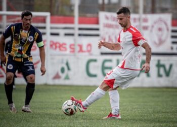 La emoción del Torneo Apertura de la Segunda División de la Liga Regional Tresarroyense de Fútbol tendrá este sábado un capítulo determinante.