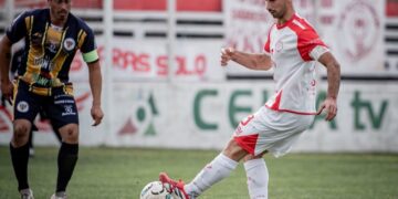 La emoción del Torneo Apertura de Primera División de la Liga Regional Tresarroyense de Fútbol tendrá este sábado un capítulo determinante.