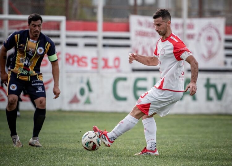 La emoción del Torneo Apertura de Primera División de la Liga Regional Tresarroyense de Fútbol tendrá este sábado un capítulo determinante.