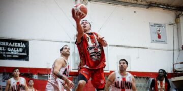 Alumni cerró la fecha con un triunfo y va por el 2