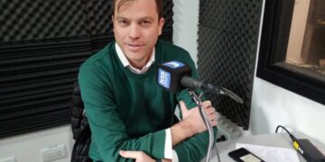 Patricio Roche: “El Centro de Día para consumos problemáticos ya es una realidad y ahora debe implementarse”