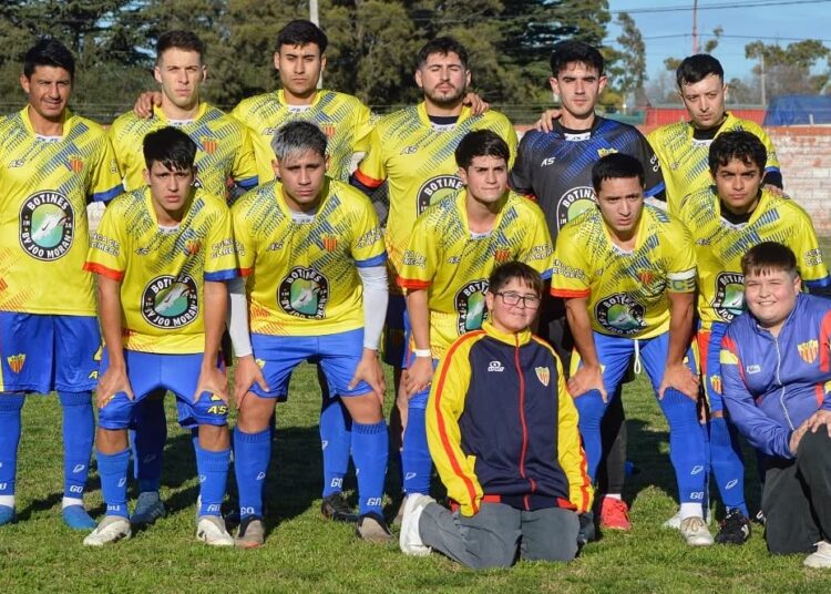 La definición del ascenso quedó abierta: Agrario ganó y Alumni sigue en carrera
