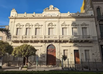 La Sociedad Italiana celebrará el Día del Inmigrante Italiano y anunció los ganadores del sorteo de Socio Protector