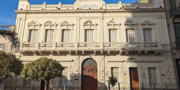 La Sociedad Italiana celebrará el Día del Inmigrante Italiano y anunció los ganadores del sorteo de Socio Protector
