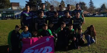 Villa del Parque dejó puntos, pero los escoltas no aprovecharon y todo sigue igual en la cima