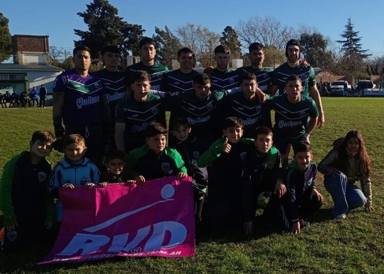 Villa del Parque dejó puntos, pero los escoltas no aprovecharon y todo sigue igual en la cima