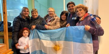 Encuentro y vitalidad: más de 120 adultos mayores le dieron vida a la exitosa etapa local de los Juegos Bonaerenses