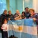Encuentro y vitalidad: más de 120 adultos mayores le dieron vida a la exitosa etapa local de los Juegos Bonaerenses