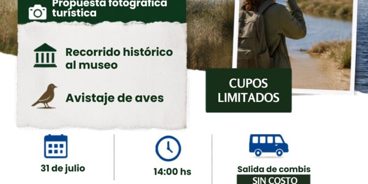Orense diseñó una variada agenda gratuita de actividades para las vacaciones de invierno