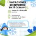 Cultura acerca espectáculos y talleres gratuitos a las localidades en vacaciones de invierno