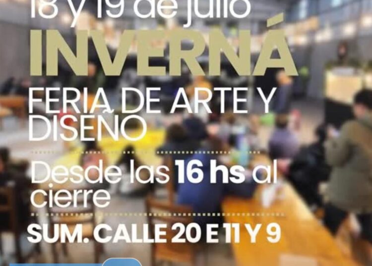 Claromecó: el festival Inverná propone dos jornadas de arte, música y entretenimiento familiar
