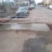 La cuadrilla de bacheo avanza con la reparación de calles en distintos puntos de Tres Arroyos