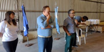 Cerealcoop enfrenta un escenario complejo por el ingreso de productos importados