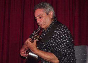Duelo en la cultura: hondo pesar en Tres Arroyos por el fallecimiento del emblemático folclorista Jorge Herrera