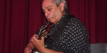 Duelo en la cultura: hondo pesar en Tres Arroyos por el fallecimiento del emblemático folclorista Jorge Herrera