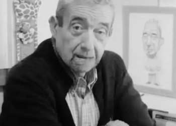 Duelo en la cultura: hondo pesar en Tres Arroyos por el fallecimiento del emblemático folclorista Jorge Herrera