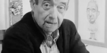 Duelo en la cultura: hondo pesar en Tres Arroyos por el fallecimiento del emblemático folclorista Jorge Herrera