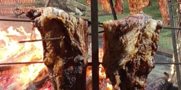 El consumo de carne vacuna cayó más de 11% en el primer semestre