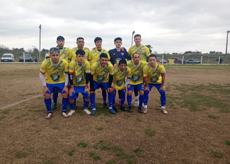 Agrario volvió a ganar ratificando su deseo de ascenso directo