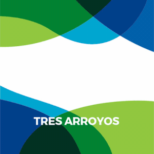 IVESS TRES ARROYOS