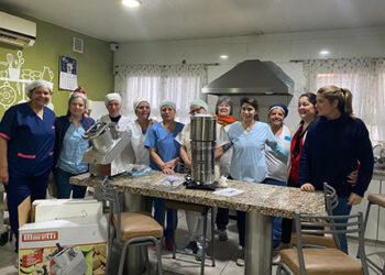 La DAN y la nueva convocatoria para apoyar proyectos comunitarios en su zona de influencia