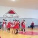 Alumni arrancó con un triunfo en los playoffs por el ascenso a la Liga Federal