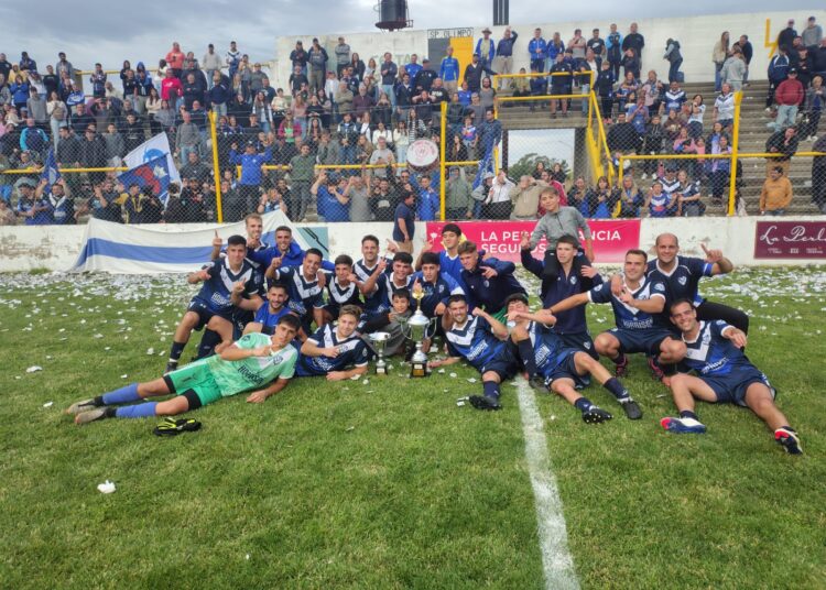 San Martín se prepara para recibir a Once Corazones en un duelo clave por la permanencia