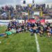San Martín se prepara para recibir a Once Corazones en un duelo clave por la permanencia