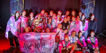 Volátil brilló en competencia nacional: obtuvo 30 podios y seis premios especiales