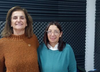 Rotary Club organiza una tallarinada solidaria para apoyar a “Un Mundo Divertido con Vos”