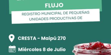 Herramientas de crecimiento: lanzan una capacitación clave en diagramación y eficiencia para emprendedores de alimentos