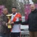 Agrario arrancó el Clausura con una goleada y ratificó su candidatura al ascenso
