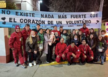 Bomberos argentinos en Venezuela: Fernando Alessio relató la experiencia de rescate tras los devastadores terremotos