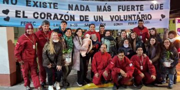 Bomberos argentinos en Venezuela: Fernando Alessio relató la experiencia de rescate tras los devastadores terremotos