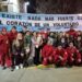 Bomberos argentinos en Venezuela: Fernando Alessio relató la experiencia de rescate tras los devastadores terremotos