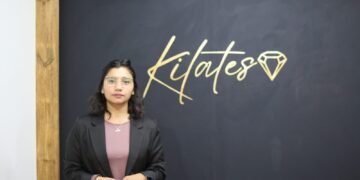 Asaltaron a mano armada a la joyería Kilates