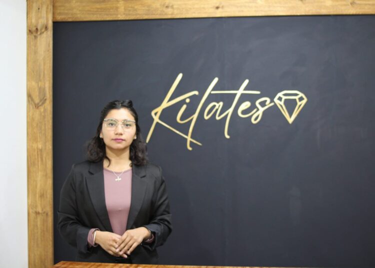 Asaltaron a mano armada a la joyería Kilates