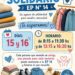 La Escuela Primaria Nº 14 impulsa un ropero solidario abierto a toda la comunidad