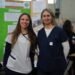 Futuras acompañantes terapéuticas impulsan un código de ética local